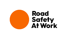 Road Safety at Work Logo